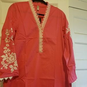 Pakistani Kurti